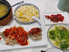 -老苏州芳和园茶酒楼  传统苏帮菜(观前店)