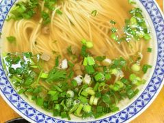 兰州牛肉拉面-西域美食(西直门南小街店)