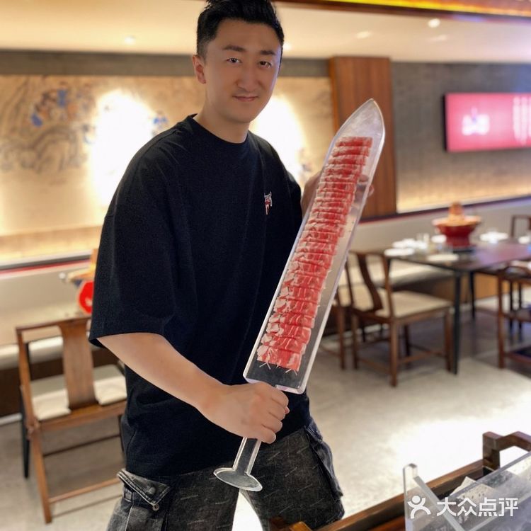 北京美食|赏故宫美景，吃八爷涮肉🔥