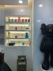-AYO SALON