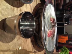 釜山火炉(紫藤路店)-釜山火炉·海鲜烤肉(紫藤路店)