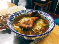 -裕兴记·三虾面(西北街总店)