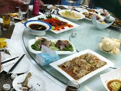 -清真悦宾楼食府(海湖店)
