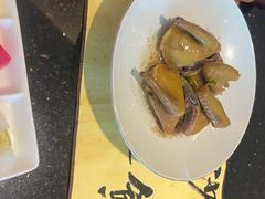 -铭轩中餐厅·海南菜·粤菜(亚龙湾瑞吉店)