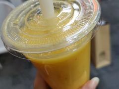 -马拉桑果汁(龙头路总店)