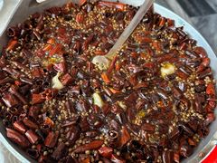 -辣婆婆(航天桥店)