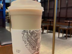 纯鲜奶超厚芋泥-阿嬷手作(南宁青秀万达店)