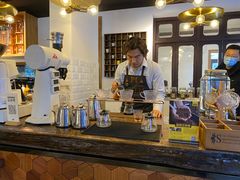 -MUSEO COFFEE咖啡博物馆