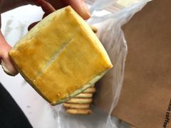 -中关村茶点