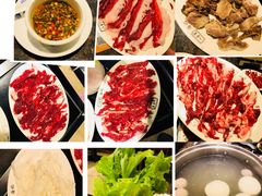 -八合里潮汕鲜牛肉火锅(惠州华贸店)