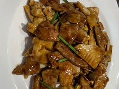 -颜家菜·鲁菜世家(大明湖店)