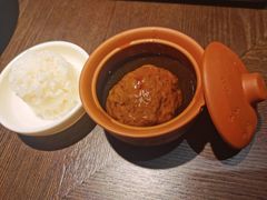 张氏狮子头-羲和雅苑•北京烤鸭(乐园道万象城店)