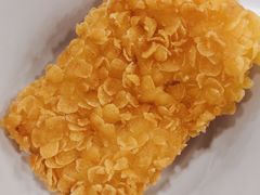 炸虾排-宜家·瑞典风味餐厅(北京西红门店)