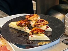 -渔荷食町·铁板烧料理(崂山万象汇店)