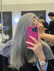 -CIT造型·烫发·染发