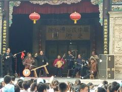 -西安关中民俗艺术博物院