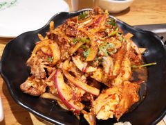 -草原塞蛮羊火锅城(港湾店)