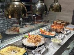 -沈阳和平艾美酒店新食谱西餐厅