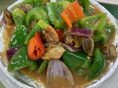 -景好海鲜餐厅(大鹏必选旅游店)