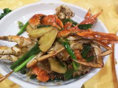 -老字号蛇口德记烧腊饭店·海鲜加工