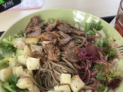 -沙青(江场二路店)