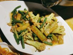 -蜀锦堂·川味现炒(襄阳武商汇店)