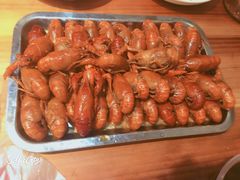 -华仔龙虾(永乐路总店)
