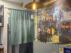 -左记港食(融科天城店)