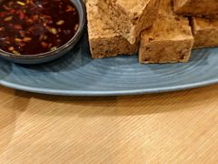 -鹿港小镇(悠唐店)