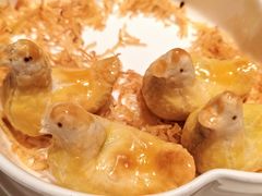 -四季民福烤鸭店(王府井东安门店)