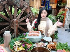 -大理董·董家小厨野生菌火锅(古城旗舰店)