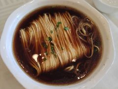 阳春面-怡园饭店-餐厅(四望亭店)