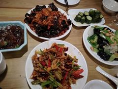 -陈傻子餐厅(世纪都会店)