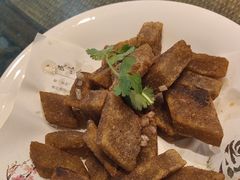 -小秦淮·南京土菜(新亭西路店)