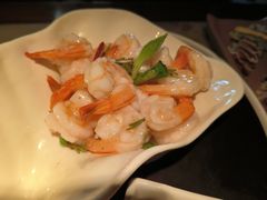 龙井凤尾虾-虫二酒肆(美罗城店)