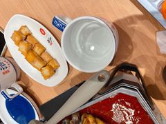 -鱼酷活鱼烤鱼(南开大悦城店)
