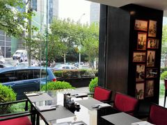 -上海锦江汤臣洲际大酒店壹阶层