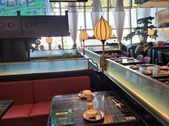 -新白鹿餐厅(虹桥南丰城店)
