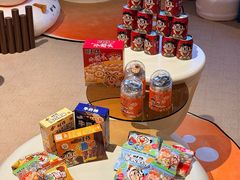 -上海神旺大酒店