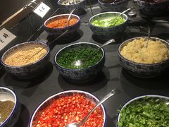 -渝涯重庆豆花老火锅(中赢国际店)