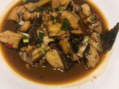 -千岛湖小鱼儿·淳安匠心农家菜