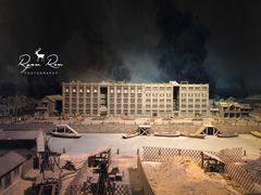 -上海四行仓库抗战纪念馆