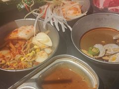 -炽城·烤肉名家(鸿达中央广场店)