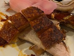 -西安皇冠假日酒店·朱雀咖啡厅