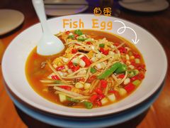 -二钳洞庭虾蟹·江湖菜(成都鹭岛店)