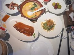 -四季民福烤鸭店(故宫店)