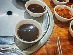 -长寿参鸡汤(朝韩风情街店)