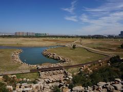 -赛汗塔拉风情园