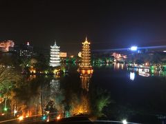 -忆咖啡观景餐厅(桂林象山公园店)