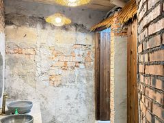 -三里屯土灶炖公鸡地锅鸡(江东店)